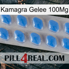 Kamagra Jelly 100Mg 22